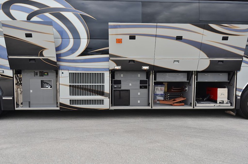 2006 Prevost Liberty H3-45 For Sale