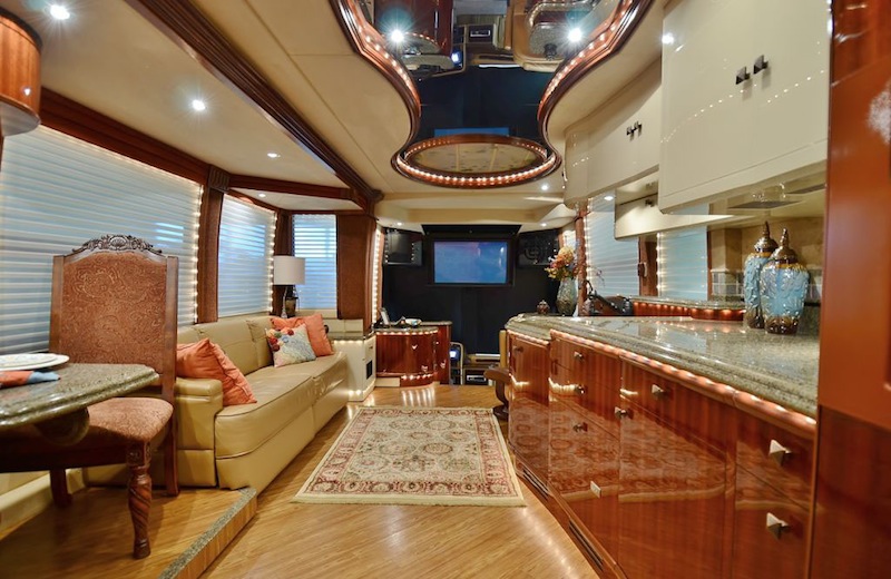 2006 Prevost Liberty H3-45 For Sale
