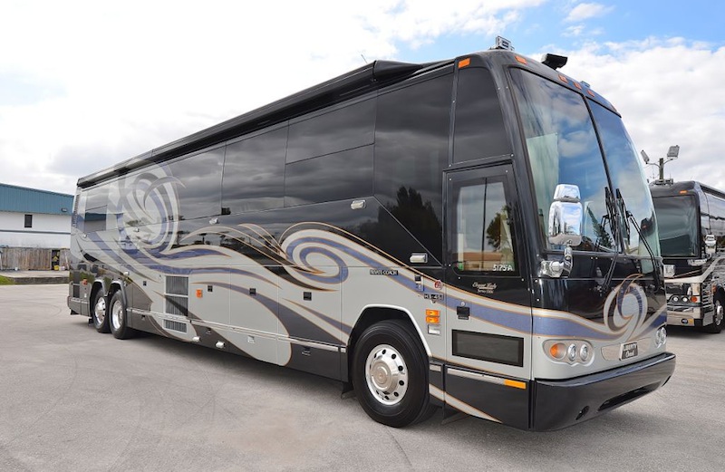 2006 Prevost Liberty H3-45 For Sale