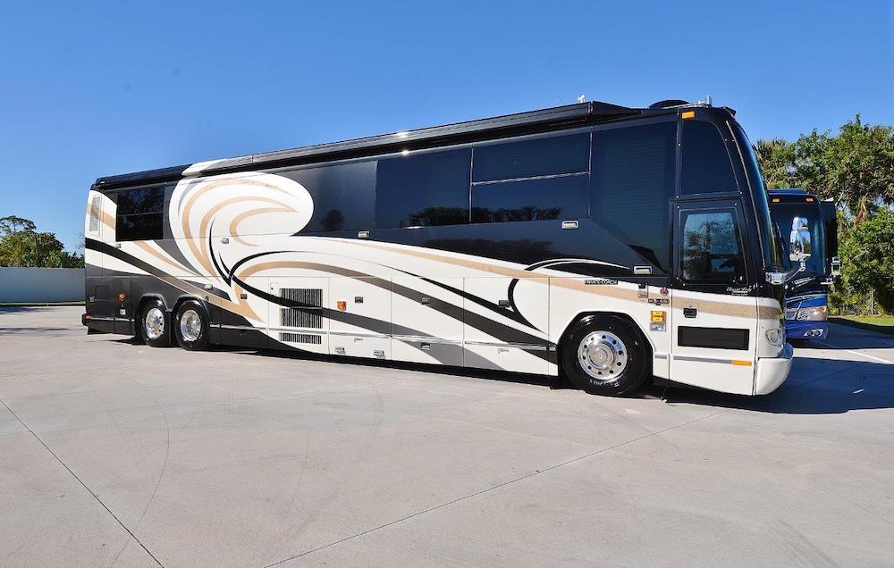 2006 Prevost Liberty H3-45 For Sale