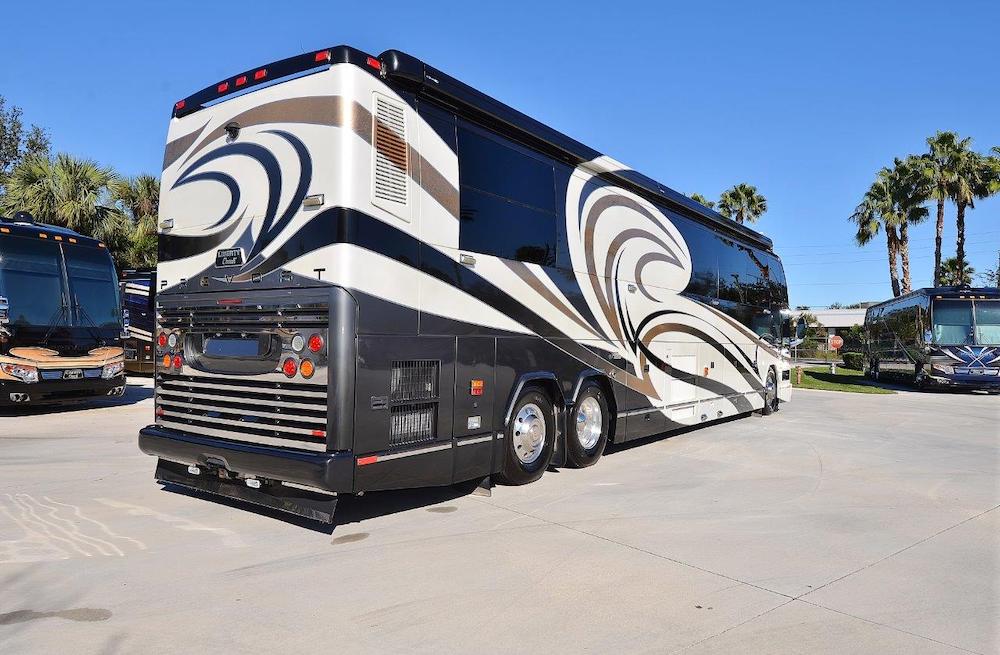 2006 Prevost Liberty H3-45 For Sale