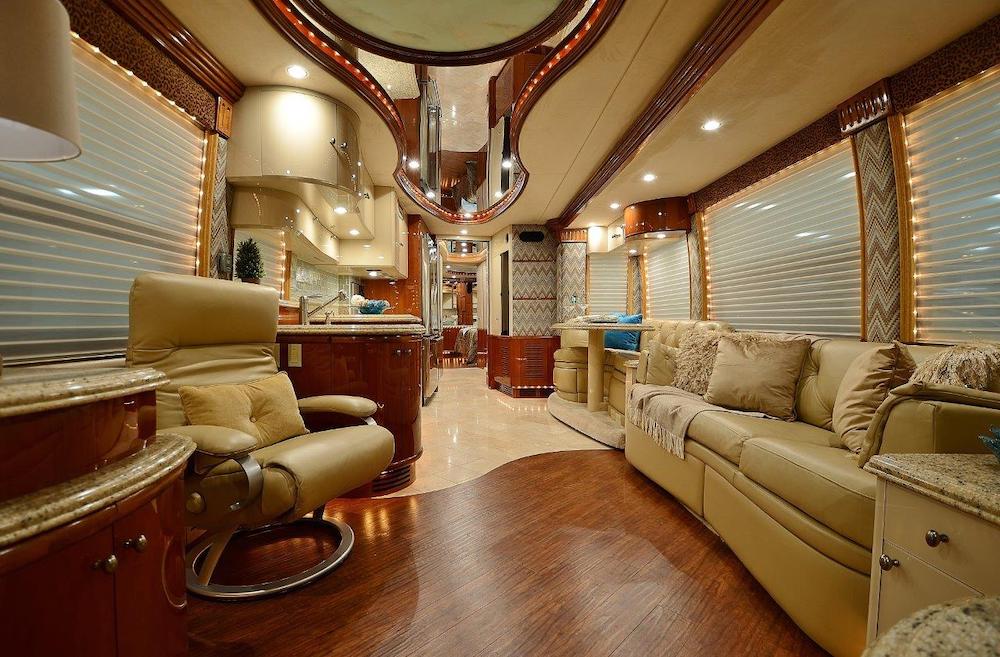 2006 Prevost Liberty H3-45 For Sale