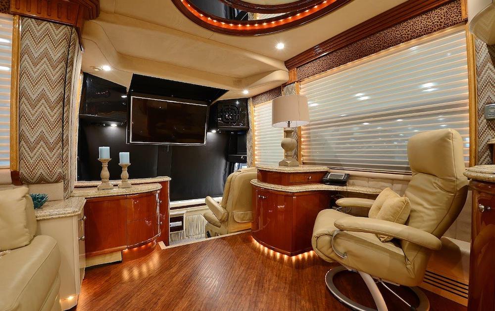 2006 Prevost Liberty H3-45 For Sale