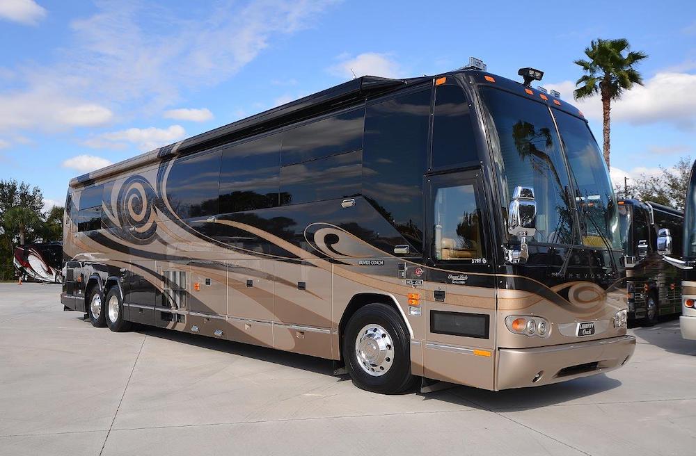 2006 Prevost Liberty H3-45 For Sale