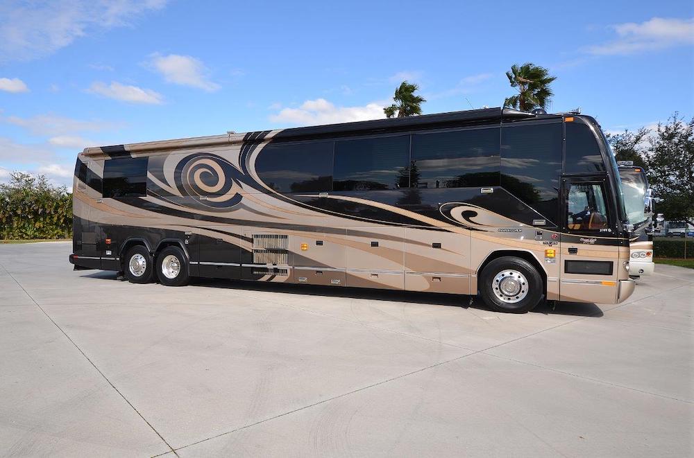 2006 Prevost Liberty H3-45 For Sale