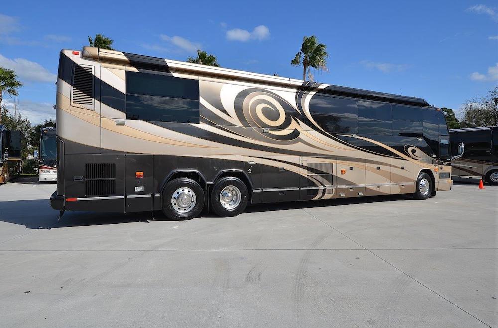 2006 Prevost Liberty H3-45 For Sale