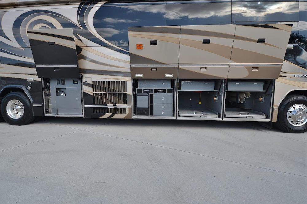 2006 Prevost Liberty H3-45 For Sale