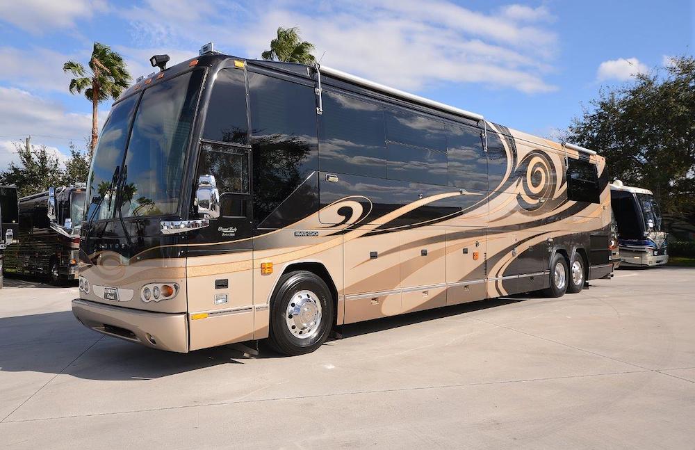 2006 Prevost Liberty H3-45 For Sale