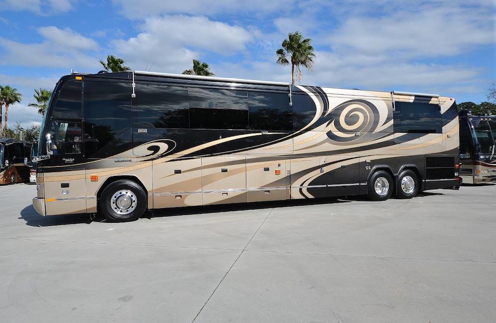 2006 Prevost Liberty H3-45 For Sale