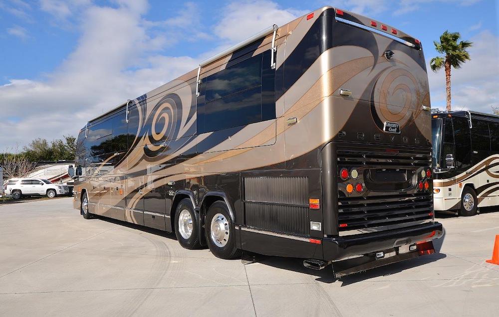 2006 Prevost Liberty H3-45 For Sale