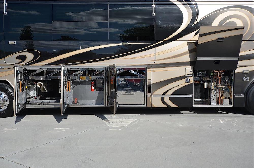 2006 Prevost Liberty H3-45 For Sale