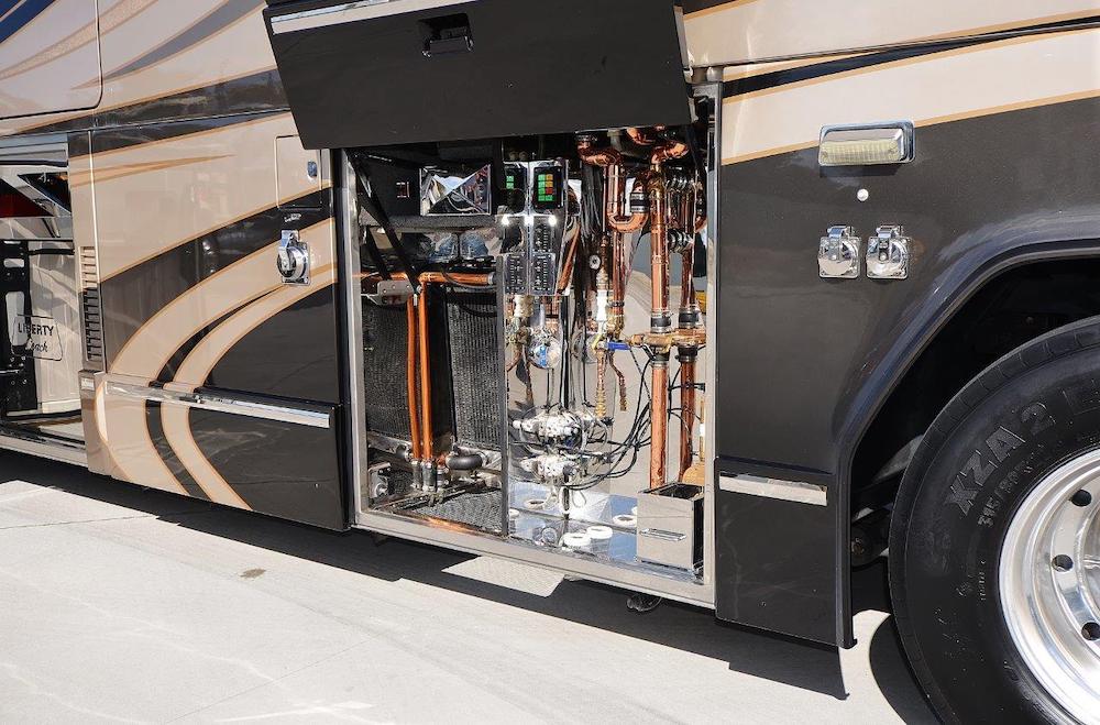 2006 Prevost Liberty H3-45 For Sale