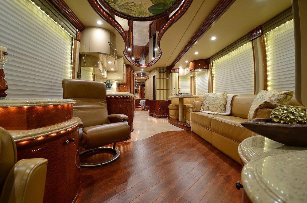 2006 Prevost Liberty H3-45 For Sale