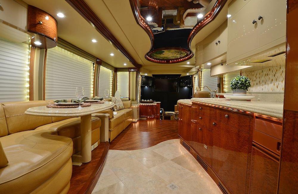 2006 Prevost Liberty H3-45 For Sale