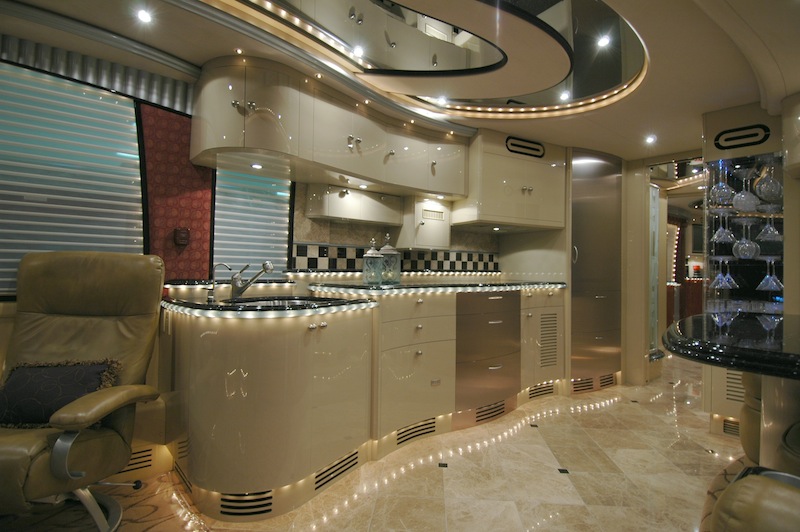 2006 Prevost Liberty XLII For Sale