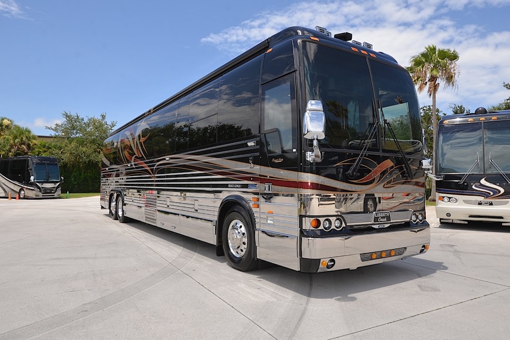 2006 Prevost Liberty XLII For Sale