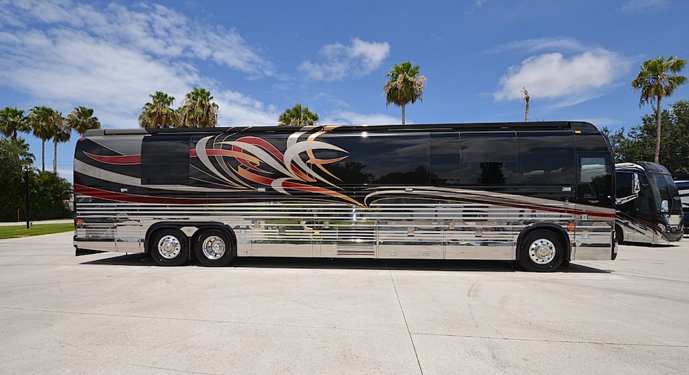 2006 Prevost Liberty XLII For Sale