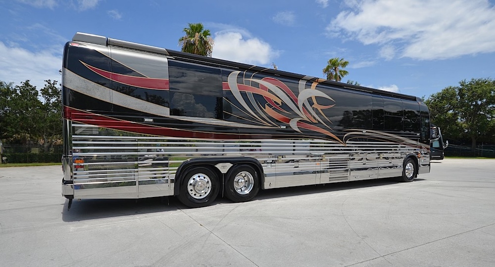 2006 Prevost Liberty XLII For Sale