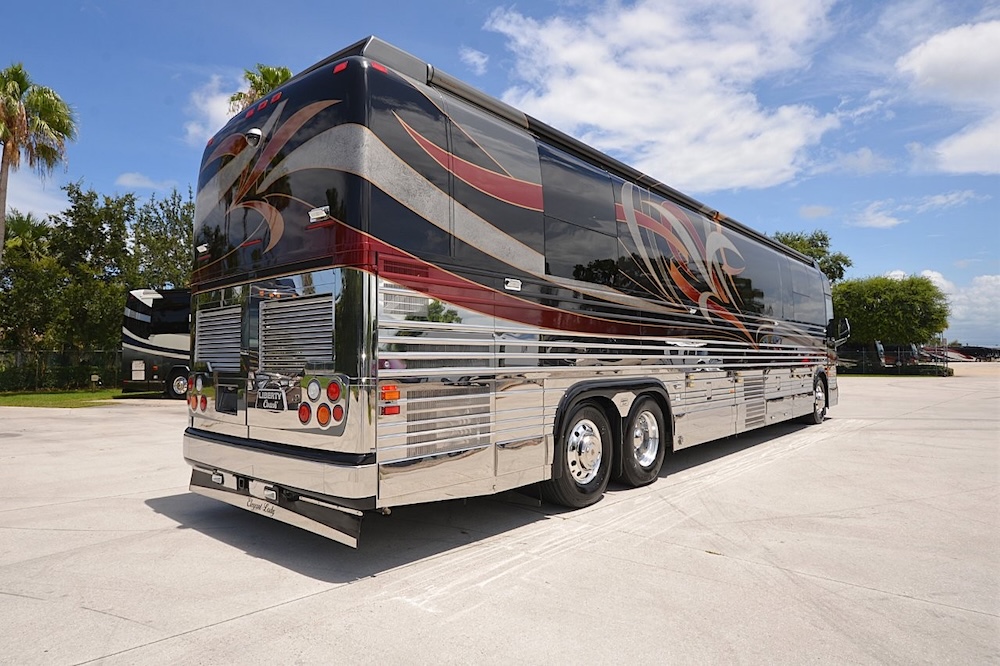 2006 Prevost Liberty XLII For Sale