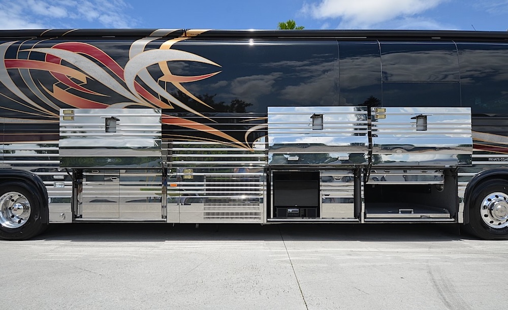 2006 Prevost Liberty XLII For Sale
