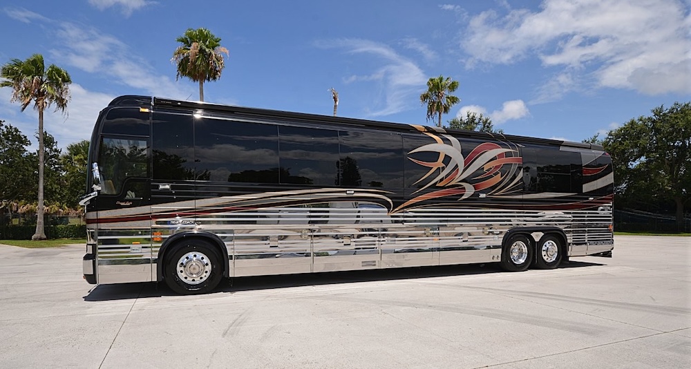 2006 Prevost Liberty XLII For Sale