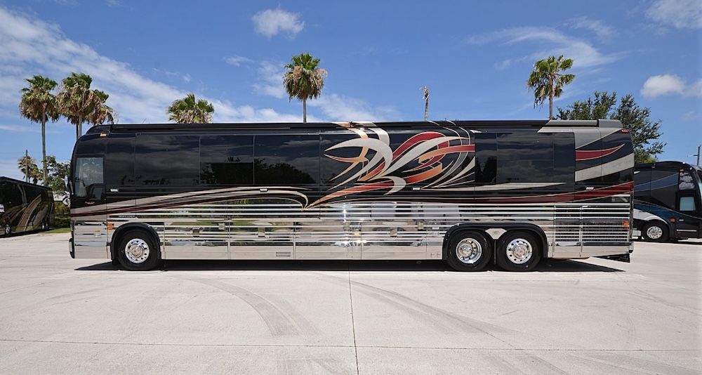 2006 Prevost Liberty XLII For Sale