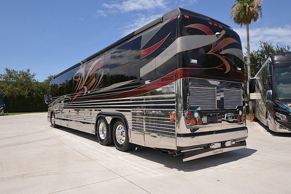 2006 Prevost Liberty XLII For Sale