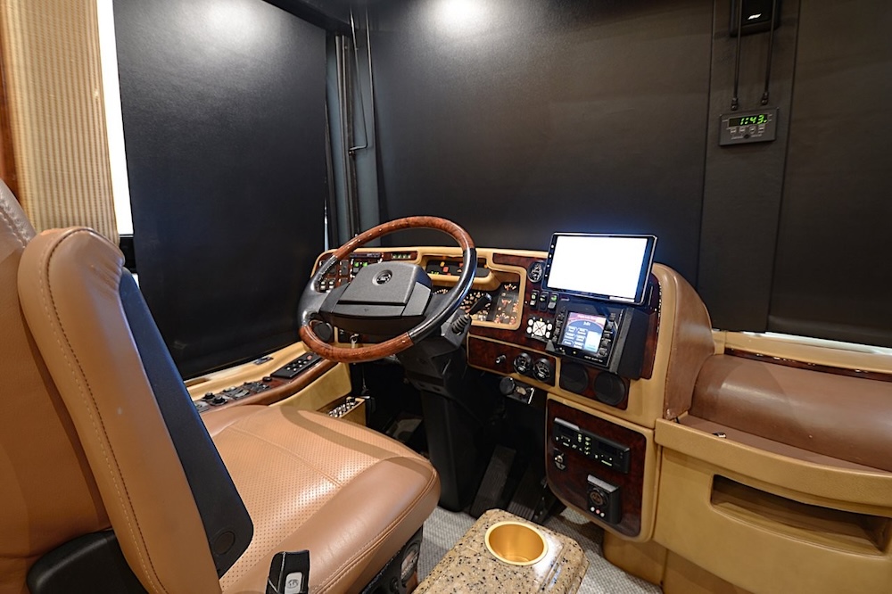 2006 Prevost Liberty XLII For Sale
