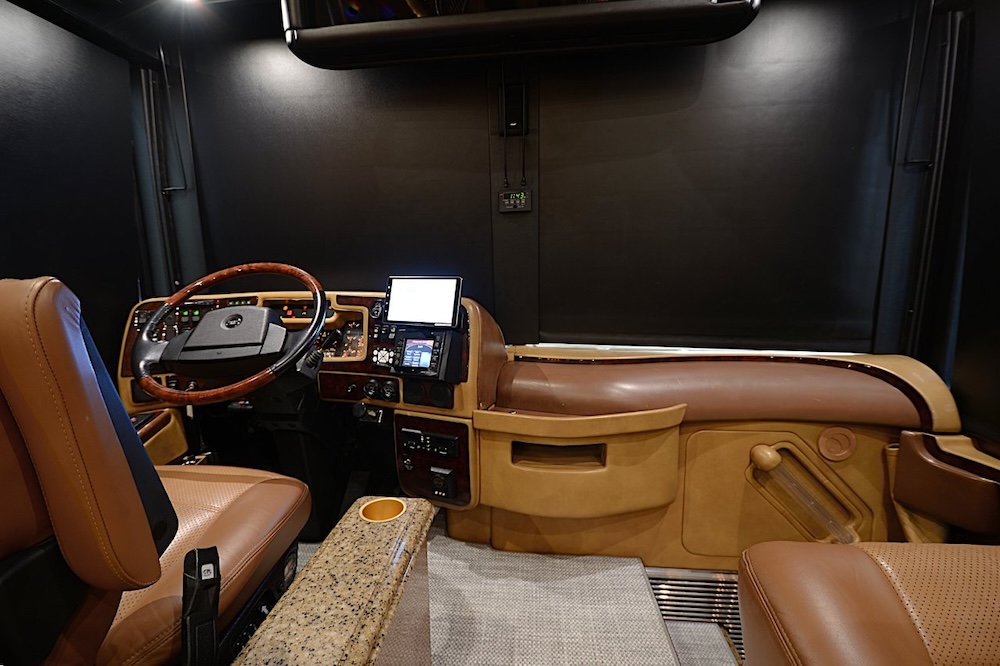 2006 Prevost Liberty XLII For Sale