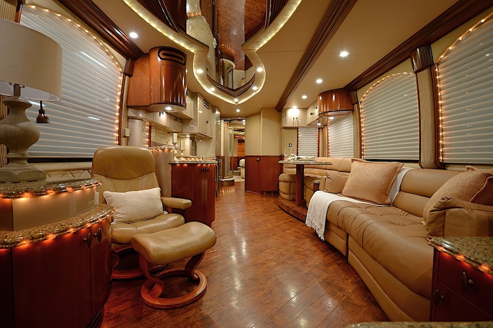 2006 Prevost Liberty XLII For Sale