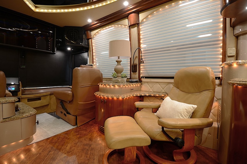 2006 Prevost Liberty XLII For Sale