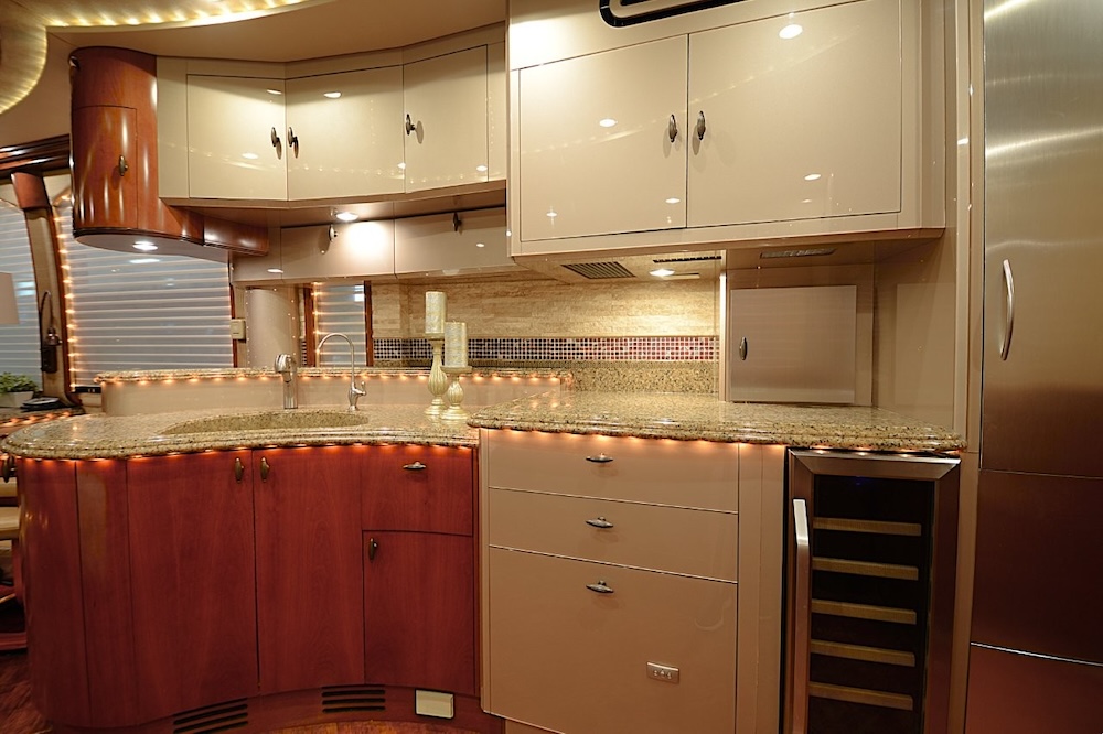 2006 Prevost Liberty XLII For Sale