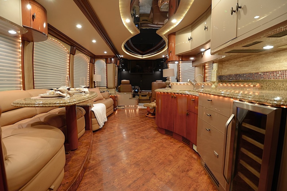 2006 Prevost Liberty XLII For Sale