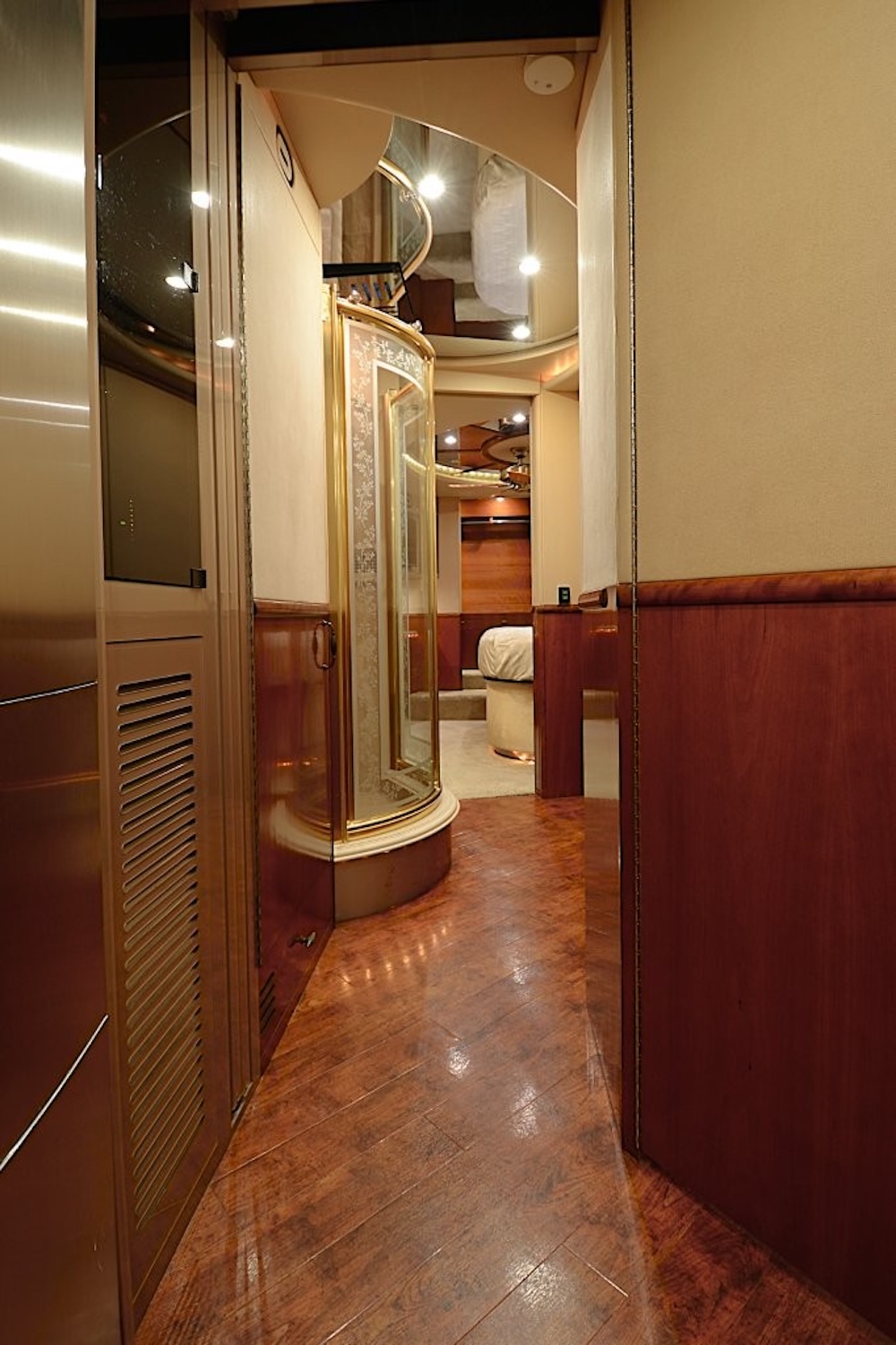 2006 Prevost Liberty XLII For Sale
