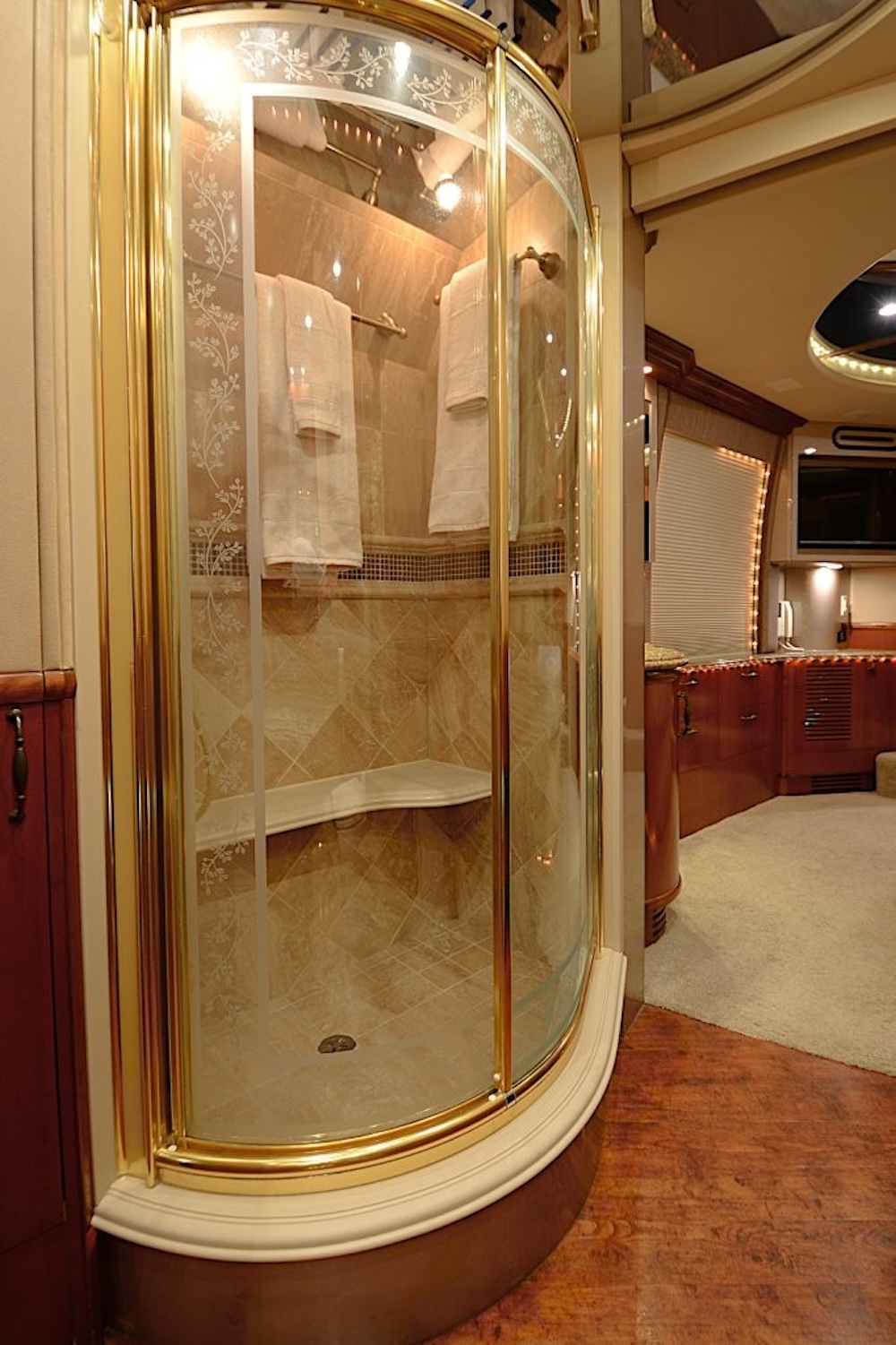 2006 Prevost Liberty XLII For Sale