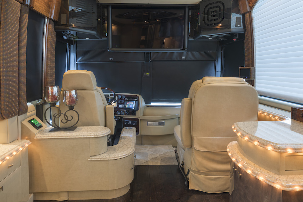 2006 Prevost Liberty XLII For Sale