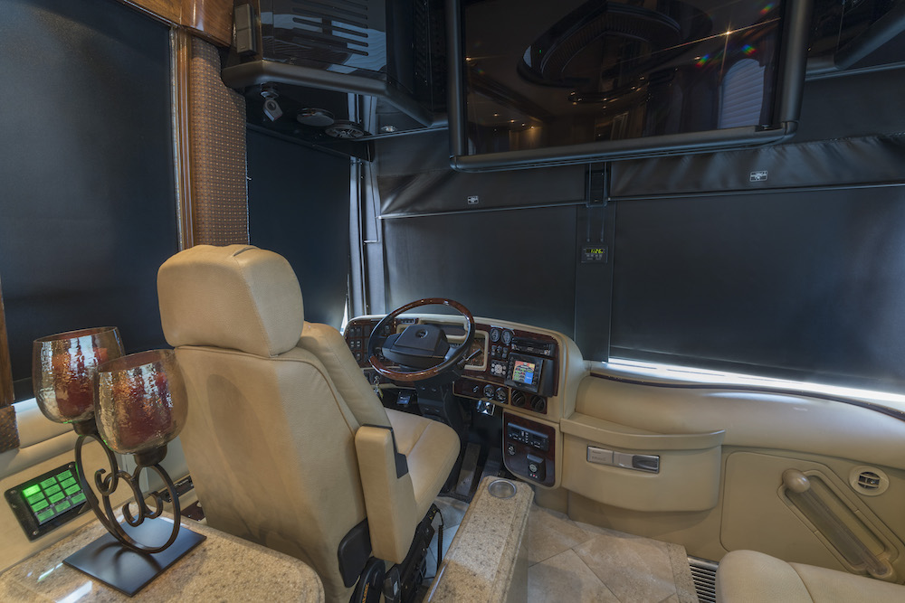 2006 Prevost Liberty XLII For Sale