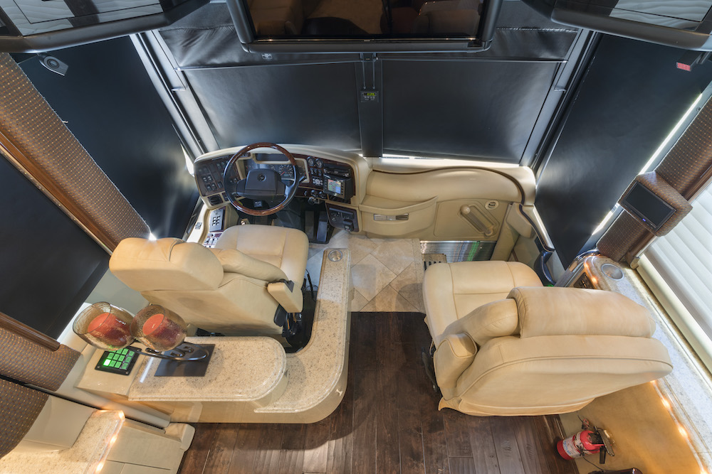 2006 Prevost Liberty XLII For Sale