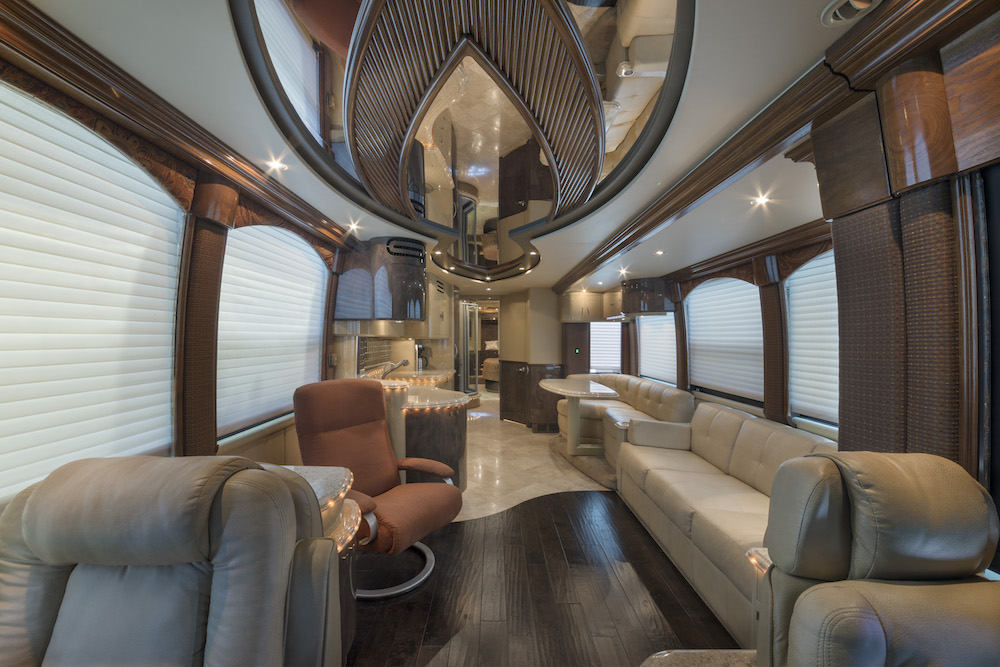 2006 Prevost Liberty XLII For Sale