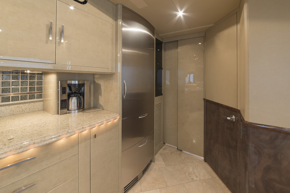 2006 Prevost Liberty XLII For Sale