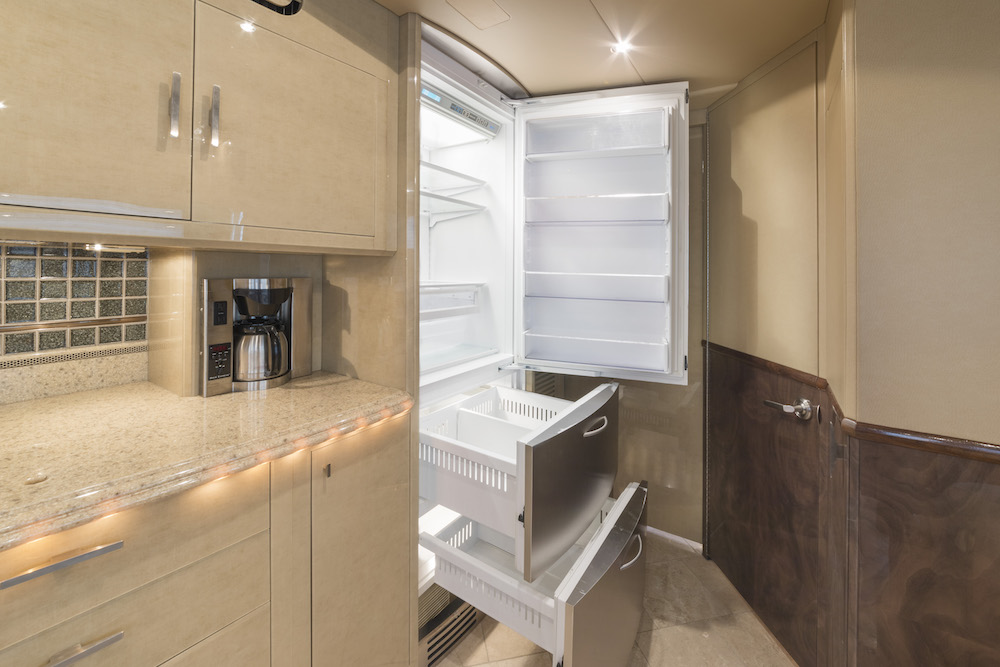 2006 Prevost Liberty XLII For Sale