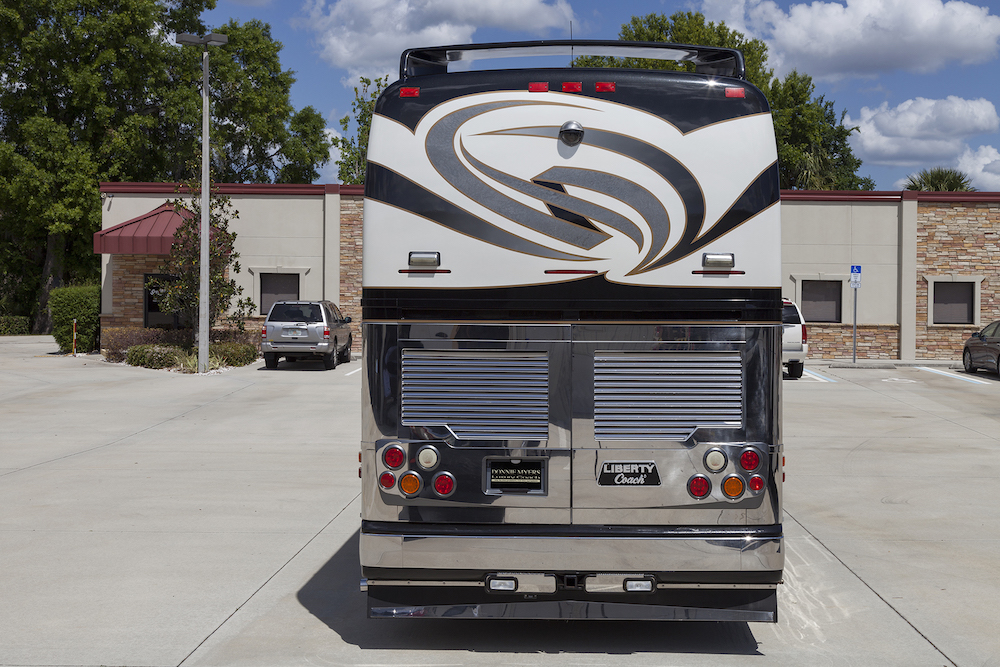 2006 Prevost Liberty XLII For Sale