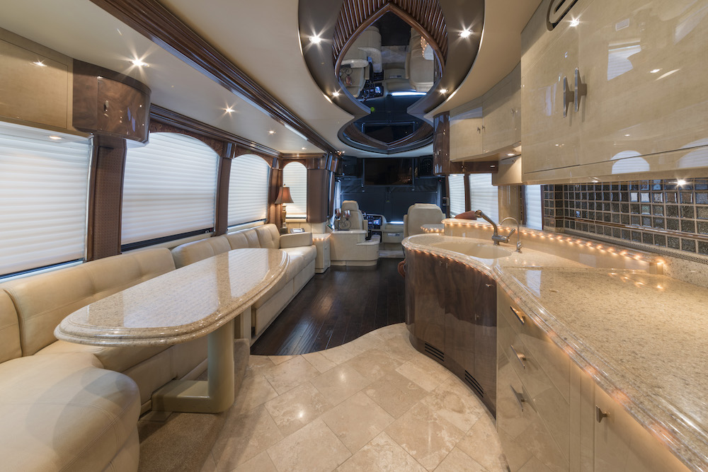 2006 Prevost Liberty XLII For Sale