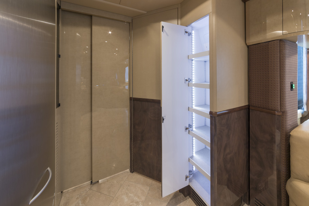 2006 Prevost Liberty XLII For Sale