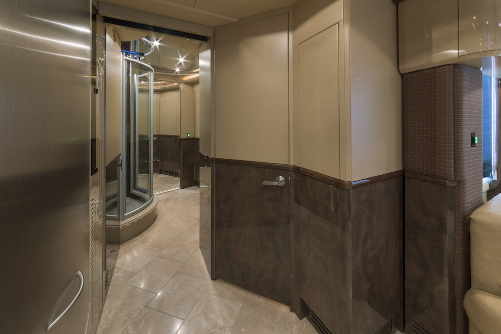 2006 Prevost Liberty XLII For Sale