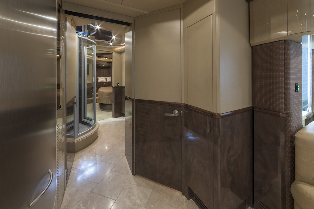 2006 Prevost Liberty XLII For Sale