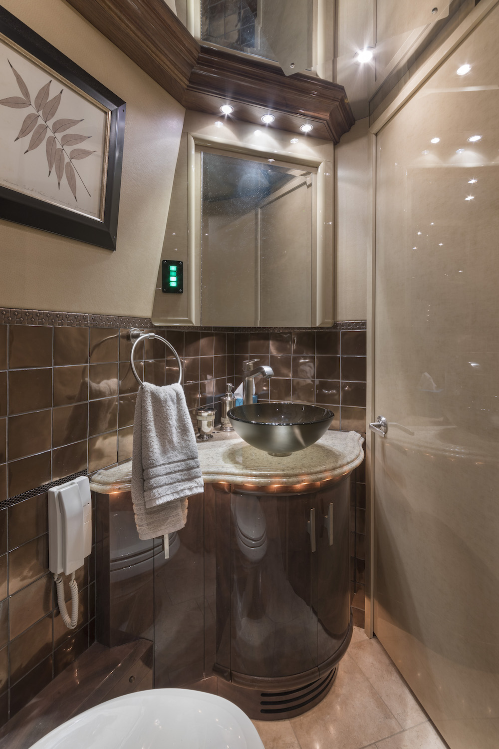 2006 Prevost Liberty XLII For Sale