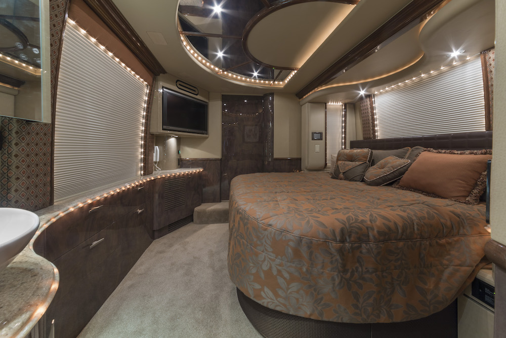 2006 Prevost Liberty XLII For Sale