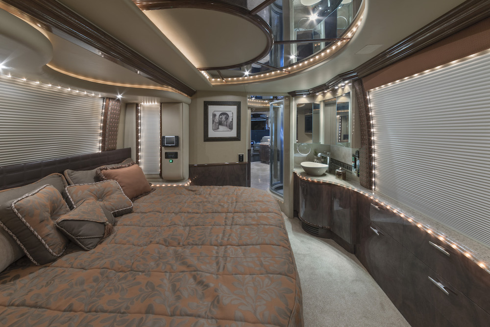 2006 Prevost Liberty XLII For Sale