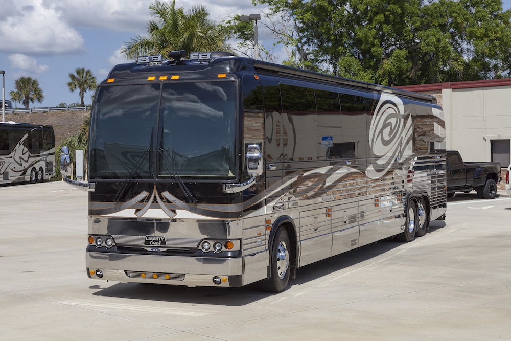2006 Prevost Liberty XLII For Sale